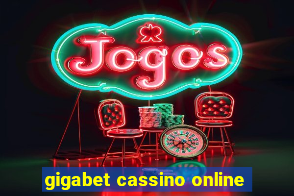 gigabet cassino online